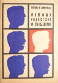 Wymowa francuska w ćwiczeniach
