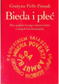 Bieda i płeć