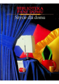 Biblioteka Pani Domu  Szycie dla domu