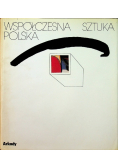 Współczesna sztuka polska
