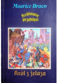 Królowie przeklęci. Król z żelaza