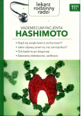 Hashimoto Vademecum Pacjenta Badania Diagnoza Dieta Jadłospis