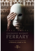 Zaginiony klejnot Ferrary