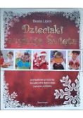 Dzieciaki szykują Święta