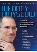 Władcy umysłów
