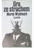 Gra ze strachem Fantastyka grozy