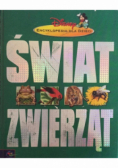 Encyklopedia dla dzieci Świat zwierząt