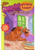 Scooby -Doo! Czytamy razem Część 14 Kocie sprawy