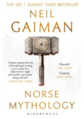 Norse Mythology