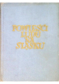 Powieści ludu na Śląsku