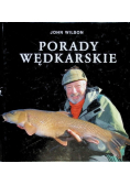 Porady wędkarskie