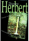 Herbert - Poezje wybrane