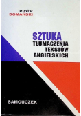 Sztuka tłumaczenia tekstów angielskich