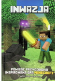 Minecraft Inwazja