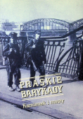 Praskie Barykady