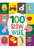 100 słów. Wieś