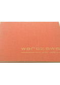 Warszawa 1945 - 1970