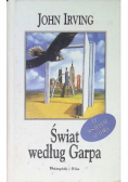 Świat według Garpa
