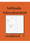 Selfmade-Schwedenratsel Grossdruck