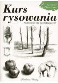 Kurs rysowania Podręcznik dla początkujących