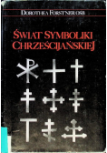 Świat symboliki chrześcijańskiej