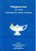 Pielęgniarstwo na rzecz milenijnych celów rozwoju
