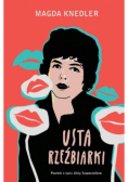 Usta rzeźbiarki