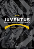 Juventus Historia w biało czarnych barwach