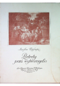 Portrety Pań Wytwornych 1924 r.