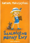 Szaleństwa Panny Ewy