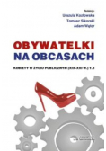 Obywatelki na obcasach
