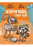 Detektyw Wróbel i struty dziób