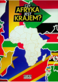 Czy Afryka jest krajem?