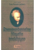 Transcendentalna filozofia praktyczna