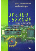 Układy cyfrowe teoria i przykłady