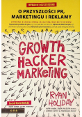 Growth Hacker Marketing