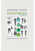 Socjoterapia w szkole