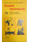 Poradnik fizjoterapeuty