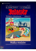 Asteriks Album 6 Walka wodzów