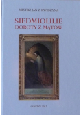 Siedmiolilie Doroty z Mątów
