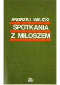 Spotkania z Miłoszem