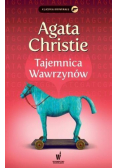 Tajemnica Wawrzynów