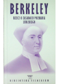 Rzecz o zasadach poznania ludzkiego