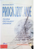 Prognozowanie Teoria przykłady zadania