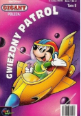 Gigant Poleca Gwiezdny Patrol Tom 2
