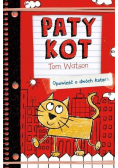 Paty kot. Opowieść o dwóch kotach