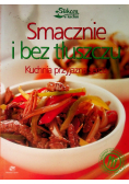 Smacznie i bez tłuszczu