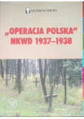 Operacja Polska NKWD 1937 - 1938