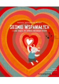 Siedmiu wspaniałych i sześć innych nie całkiem nieznanych historii