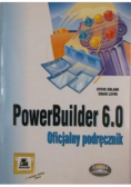 PowerBuilder 6.0. Oficjalny podręcznik